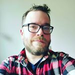 Tom Zimmerman - @tzimmm - Instagram