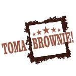 TOMA BROWNIE! - @tomabrownieoficial - Instagram