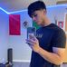 Tomas Alanis - Facebook