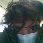 Tomas Alanis - @tomasalanis2 - Instagram