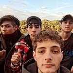 Tomás Alfaro - @manito_eu_soy_tomas_alfaro - Instagram