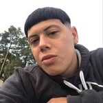Tomas Alfaro - @cristia7778 - Instagram