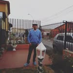 Tomas Alfaro - @tomasalfaro31 - Instagram