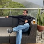Tomas Andres Alfaro - @tomasalfarod - Instagram