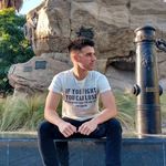 Tomas Arias - @tomas.arias7 - Instagram