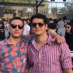 Tomas Arias - @tomi_arias - Instagram