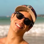 Tomás Ávila - @tomasavila - Instagram