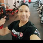 Tomas Avila - @tavilan43 - Instagram
