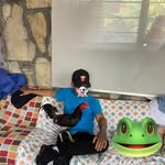 Tomas Avila - @tomasavila6426 - Instagram