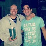 Tomás Ávila - @tomiavila04 - Instagram