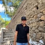 Tomas Avila - @avila_1390 - Instagram