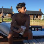 Tomas Ayala - @ayalatomas.ok - Instagram