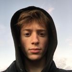 Tomás Ayala - @tomiiayala - Instagram