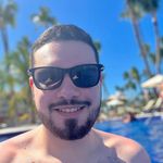 Tomás Ayala - @tomi_ayalav - Instagram