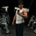 Tomás Ayala - @tomasayala_17 - Instagram