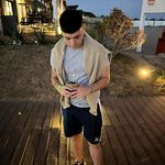 Tomás - @tomasayala_ - Instagram