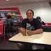 Tomas Barba - Facebook