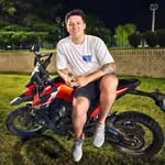 Tomas Barrera - @tomasbarrera064 - Instagram