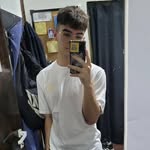 Tomas Barrera - @tomasbarrera01 - Instagram