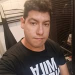 Tomas Barreto - @agusbarreto2198 - Instagram