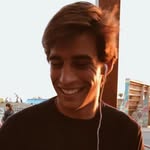 Tomas Barreto - @tomasrmbarreto - Instagram