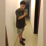 Tomas Barreto - @_tomasbarreto_14 - Instagram