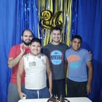 Tomas Barreto - @tomasbarreto_13 - Instagram