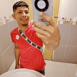 Tomás Batista - @tomasbs_13 - Instagram