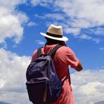 Tomas Benavides - @tomasbenavideslorca - Instagram