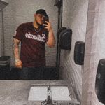 Tomas Benavides Jr. - @tomasbenavides12 - Instagram