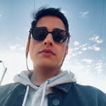 Tomás A. Bravo Durán - @_tomasbravo - Instagram