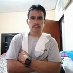 Tomas Briones - Facebook