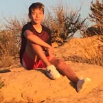 Tomas Briones - @tomasbriones96 - Instagram