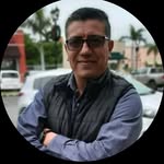 Tomás Briones - @tombriones - Instagram