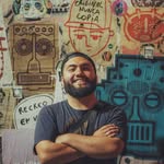 Tomas Briones - @tomi_briones - Instagram
