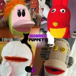 Tomás Ignacia Briones A. - @_monder.puppets_ - Instagram