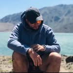 Tomás R Briones - @tomas.riesco - Instagram
