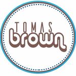 Tomas_brown - @tomas__brown - Instagram