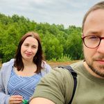 Tomas Brown - @umbrellabirdtom - Instagram