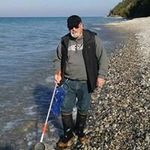 Tomas Brown - @booniet - Instagram