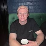Tomas Brown - @tomas.brown - Instagram