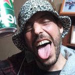 Tomás Brown Galstuch - @browngalstuch - Instagram