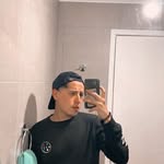 Tomas Muñoz - @_tomasburgos - Instagram