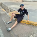 Tomas Nahuel - @tomas.burgos23 - Instagram