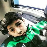 Tomas Bustos - @tomas_bustos123 - Instagram