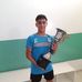 Tomas Bustos - Facebook