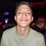 Tomas Bustos - @bustostomiii - Instagram