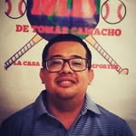 Tomás Camacho - @tomascamachojr - Instagram