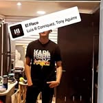 Tomas Camacho - @el.camachop05 - Instagram