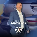 Tomas Camacho | Asesor Volkswagen - @tomascamacho.vw - Instagram